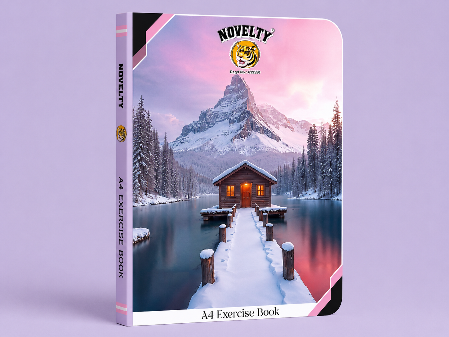 Novelty A4